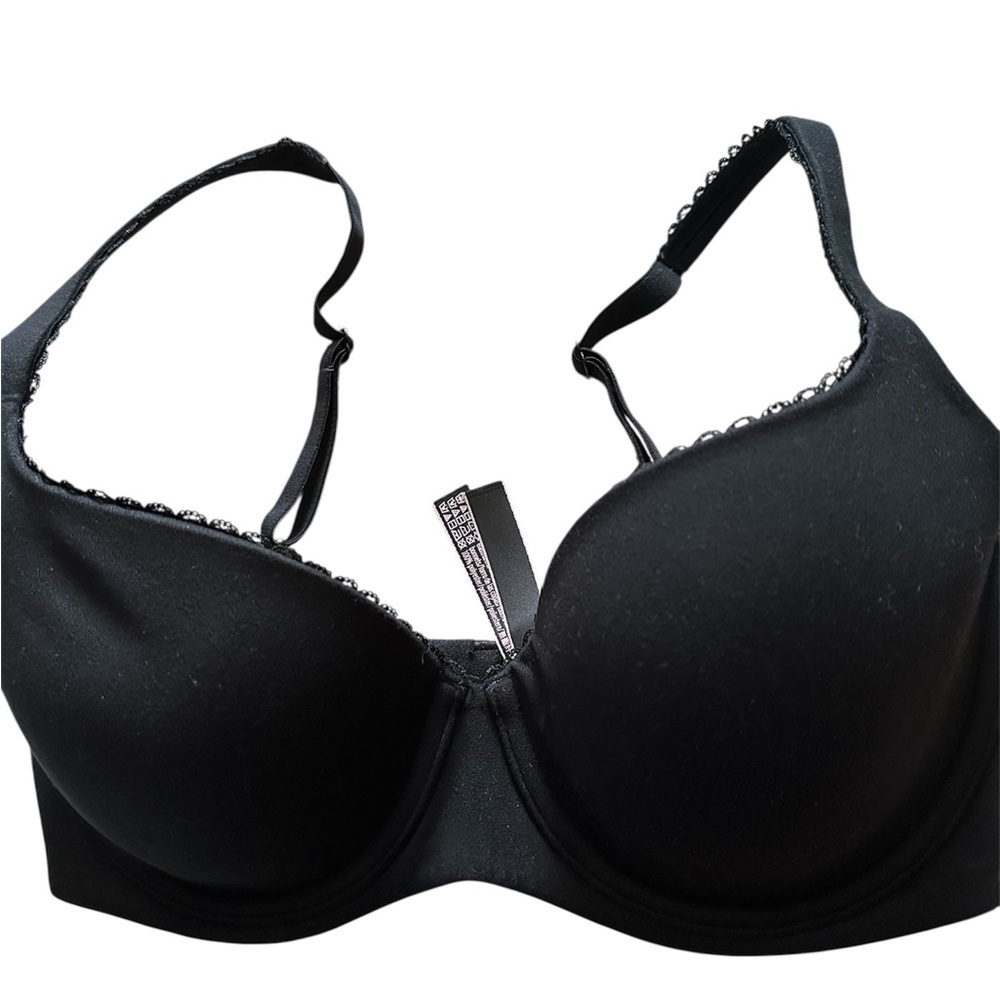 Victoria's Secret Black Bra Intimates Collection